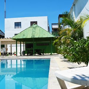 Hotel Amazonas Real